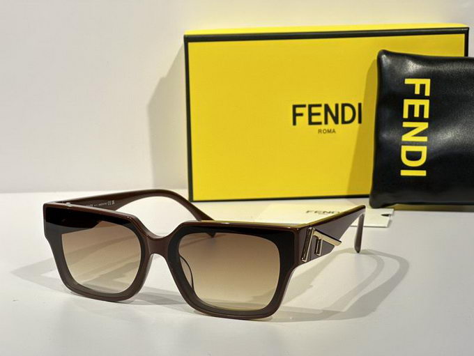 Fendi Sunglasses ID:20250529-341